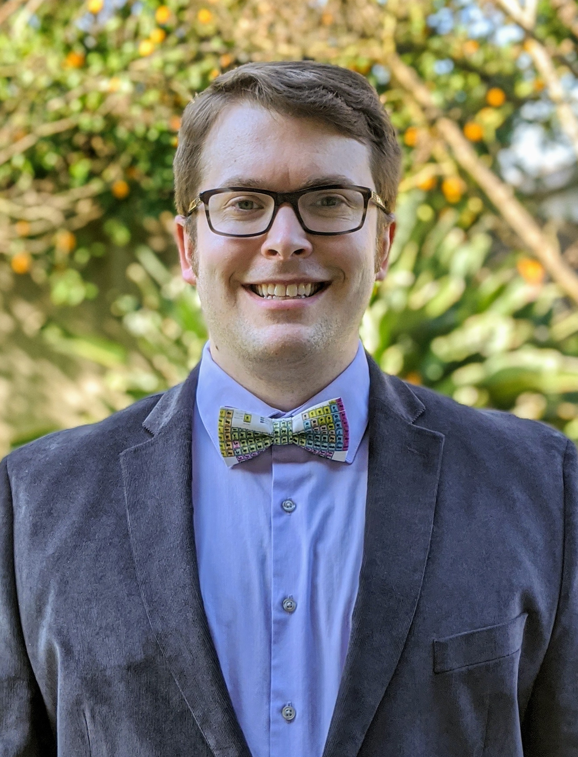 Steven Michaelson Members – Stevenson Lab